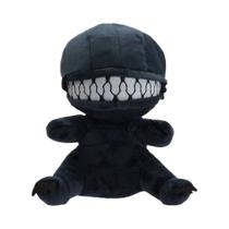 Brinquedo De Pelúcia Alienígena Xenomorfo De 25cm Para Meninos E Meninas, Boneco De Cartoon,