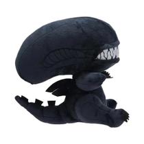 Brinquedo De Pelúcia Alienígena Xenomorfo Fofo Para Crianças, Boneco De Animal De Pelúcia Macio, Brinquedo De Pelúcia Alienígena Xenomorfo Fofo Para Crianças, Boneco De Animal De Pelúcia Macio,