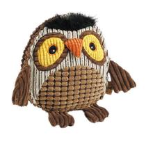 Brinquedo de Pelúcia American Pets Corujão Brinquedo de Pelúcia American Pets Corujão