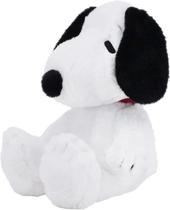 Brinquedo de pelúcia Animal Adventure Peanuts Snoopy de 10 polegadas Brinquedo de pelúcia Animal Adventure Peanuts Snoopy de 10 polegadas