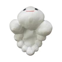 Brinquedo De Pelúcia Anime Bartleby Cat De 30cm, Boneco De Pelúcia Do True Rainbow Kingdom, Presente Brinquedo De Pelúcia Anime Bartleby Cat De 30cm, Boneco De Pelúcia Do True Rainbow Kingdom, Presente