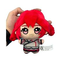 Brinquedo De Pelúcia Anime Kasane Teto, Boneca Macia E Recheada, Presente De Aniversário E Natal Brinquedo De Pelúcia Anime Kasane Teto, Boneca Macia E Recheada, Presente De Aniversário E Natal