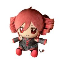 Brinquedo De Pelúcia Anime Kasane Teto De 20CM, Boneca Macia Para Fãs, Presente De Aniversário Ou Brinquedo De Pelúcia Anime Kasane Teto De 20CM, Boneca Macia Para Fãs, Presente De Aniversário Ou