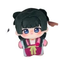Brinquedo De Pelúcia Anime Maomao, Boneca De Algodão Macia, Chaveiro, Pingente De Mochila, Figura De Brinquedo De Pelúcia Anime Maomao, Boneca De Algodão Macia, Chaveiro, Pingente De Mochila, Figura De