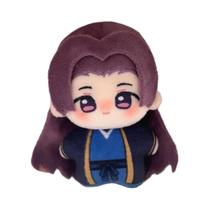 Brinquedo De Pelúcia Anime Maomao, Boneco De Algodão Macio, Chaveiro, Pingente Para Mochila, Figura