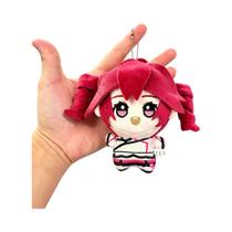 Brinquedo De Pelúcia Anime Para Meninas, Boneca Macia, Figura De Pelúcia, Presente De Aniversário E Brinquedo De Pelúcia Anime Para Meninas, Boneca Macia, Figura De Pelúcia, Presente De Aniversário E