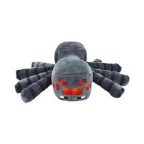 Brinquedo De Pelúcia Aranha De 16cm, Boneco Macio Para Crianças, Presentes Para Crianças