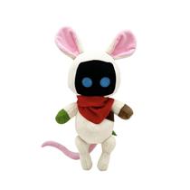 Brinquedo de pelúcia Astro Bot Space Robot Bunny Robot para crianças Brinquedo de pelúcia Astro Bot Space Robot Bunny Robot para crianças