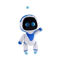 Brinquedo De Pelúcia Astro Bot Super Macio, Figura De Jogo De Animação, Enchimento De Algodão PP,