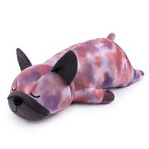 Brinquedo de pelúcia Auspicious Beginning Giant French Bulldog 30cm
