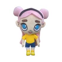 Brinquedo De Pelúcia Avatar World 2025 Figura De Animação Cartoon Novo Produto Brinquedo De Pelúcia Avatar World 2025 Figura De Animação Cartoon Novo Produto