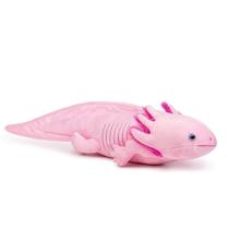 Brinquedo de Pelúcia Axolotl ZHONGXIN - 51cm, Rosa