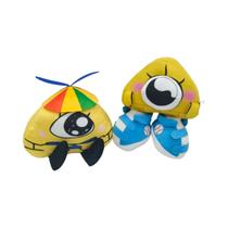 Brinquedo De Pelúcia Baby Bill, Boneco De Cartoon Fofo, Almofada De Animal De Pelúcia Para Crianças Brinquedo De Pelúcia Baby Bill, Boneco De Cartoon Fofo, Almofada De Animal De Pelúcia Para Crianças