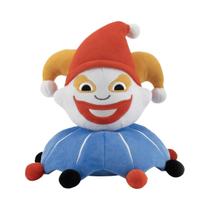 Brinquedo De Pelúcia Balatro Jimbo Joker Clown De 25cm, Boneco De Pelúcia, Almofada, Merchandise De Brinquedo De Pelúcia Balatro Jimbo Joker Clown De 25cm, Boneco De Pelúcia, Almofada, Merchandise De