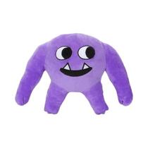 Brinquedo de Pelúcia Banban Garden Monster 25cm - Para Crianças