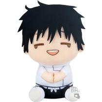 Brinquedo de pelúcia Banpresto Jujutsu Kaisen The Movie Yuta Okkotsu 20cm Brinquedo de pelúcia Banpresto Jujutsu Kaisen The Movie Yuta Okkotsu 20cm