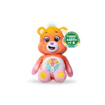 Brinquedo de pelúcia Basic Fun Care Bears Thankful Heart Bear de 9 polegadas