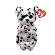 Brinquedo de Pelúcia Beanie Babies, Dalmata - Toyng