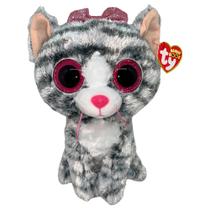 Brinquedo de Pelúcia Beanie Boos Edição Limitada de 45cm, Kiki - Toyng