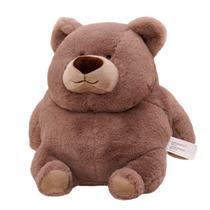 Brinquedo de pelúcia Bear Arkdorz 25 cm para crianças e bebês Brinquedo de pelúcia Bear Arkdorz 25 cm para crianças e bebês