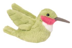 Brinquedo de Pelúcia Beija-Flor Douglas Nectar