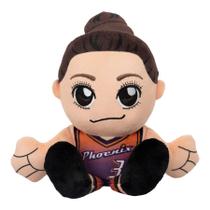 Brinquedo de Pelúcia Bleacher Creatures - Diana Taurasi (Phoenix Mercury)