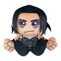 Brinquedo de pelúcia Bleacher Creatures WWE Diva Rhea Ripley 20 cm