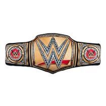 Brinquedo de pelúcia Bleacher Creatures WWE Universal Championship 24" Brinquedo de pelúcia Bleacher Creatures WWE Universal Championship 24"