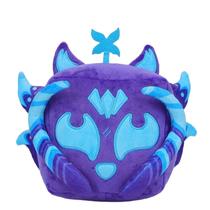 Brinquedo de pelúcia Blox Fruits Fru-its B-ox 15cm para o Dia das Crianças Brinquedo de pelúcia Blox Fruits Fru-its B-ox 15cm para o Dia das Crianças