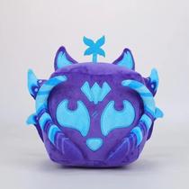 Brinquedo De Pelúcia Blox Fruits Para Meninos 4.7" Animal De Estimação Macio Almofada De Jogo