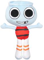 Brinquedo de pelúcia BLUE BARE Dandy's World Adorable Cute Collection Brinquedo de pelúcia BLUE BARE Dandy's World Adorable Cute Collection