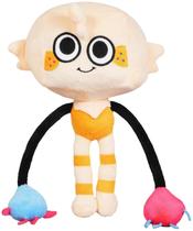 Brinquedo de pelúcia BLUE BARE Dandy's World Adorable Cute Goob para crianças Brinquedo de pelúcia BLUE BARE Dandy's World Adorable Cute Goob para crianças