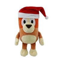 Brinquedo De Pelúcia Bluey Bingo 20/30cm, Boneco Kawaii, Acessórios De Anime, Presentes De Natal,