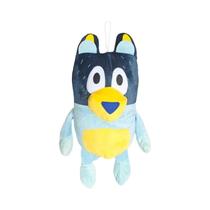 Brinquedo De Pelúcia Bluey Bingo 40cm, Animal De Estimação De Anime, Boneco De Natal Para Crianças Brinquedo De Pelúcia Bluey Bingo 40cm, Animal De Estimação De Anime, Boneco De Natal Para Crianças