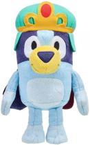 Brinquedo de pelúcia Bluey com 20 cm de altura