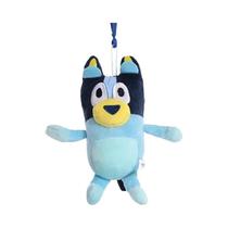 Brinquedo de Pelúcia Bluey e Bingo - 17 a 28cm - Presentes