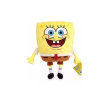 Brinquedo de Pelúcia Bob Esponja - 40cm