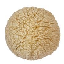 Brinquedo de Pelúcia Bola para Cachorro HuggleHounds Grande 20cm Fleece Macio Brinquedo de Pelúcia Bola para Cachorro HuggleHounds Grande 20cm Fleece Macio