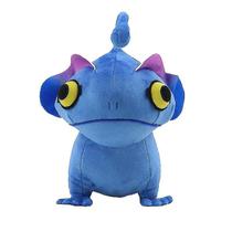 Brinquedo de pelúcia Born Pretty The Sea Beast, filme de desenho animado de 25 cm