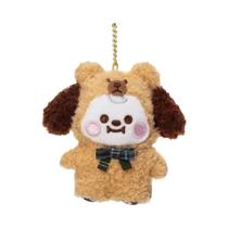 Brinquedo De Pelúcia BT21 Tata Cooky Para Meninas, Estilo Anime, Tendência Y2K, Boneca Coreana,