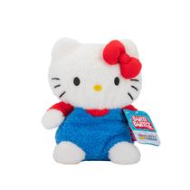Brinquedo de pelúcia BumBumZ Hello Kitty and Friends de 7,5 polegadas