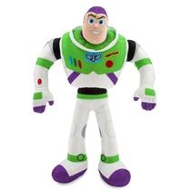 Brinquedo de Pelúcia Buzz Lightyear - Toy Story - Oficial Disney Store