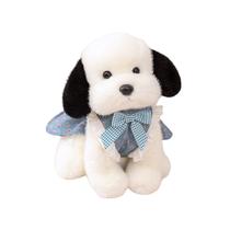 Brinquedo de pelúcia, cachorrinho de pelúcia macio, desenho animado, 25 cm, fofo Bubble Dog Brinquedo de pelúcia, cachorrinho de pelúcia macio, desenho animado, 25 cm, fofo Bubble Dog