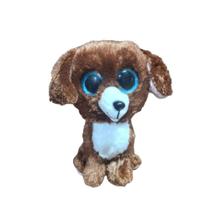 Brinquedo de Pelúcia Cachorro Marrom - Ty Rara Brinquedo de Pelúcia Cachorro Marrom - Ty Rara