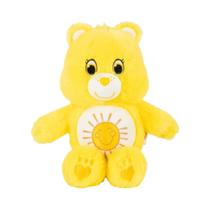 Brinquedo De Pelúcia Care Bears 33cm, Boneco De Cartoon Fofo Para Crianças, Presente De Aniversário