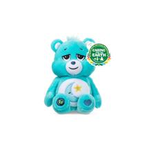 Brinquedo de pelúcia Care Bears Bedtime Bear Sparkle Fun Size 9 polegadas