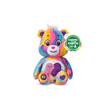 Brinquedo de pelúcia Care Bears Friends Forever Bear Sparkle de 9 polegadas Brinquedo de pelúcia Care Bears Friends Forever Bear Sparkle de 9 polegadas