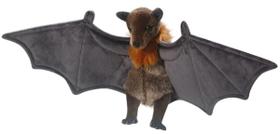 Brinquedo de pelúcia Carl Dick Flying Fox Bat 23 cm, bicho de pelúcia 3339