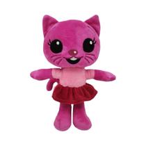 Brinquedo De Pelúcia Cartoon Palhaço Plim Plim, Boneco Anime Macio, Presente Para Aniversário De