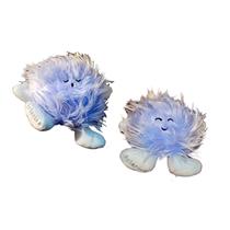 Brinquedo de pelúcia Celestial Buddies Two Little Stars Science Brinquedo de pelúcia Celestial Buddies Two Little Stars Science